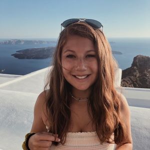 Meet your Posher, Grace